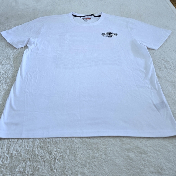 ✨️HP✨️ Nickel & Iron "Daddy-O's Diner" Graphic Tee👕 - NWT - Picture 14 of 15